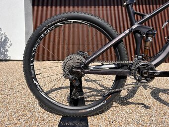 Canyon Nerve SL 9.0 full - 2