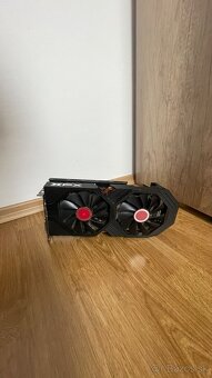 rx 580 8gb - 2