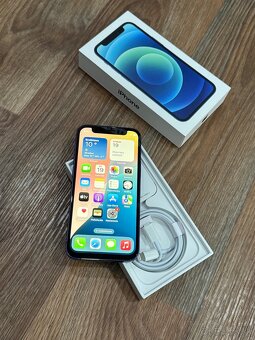 iPhone 12 MINI 128gb - 2