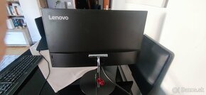 Lenovo thinkvision X24A - 2