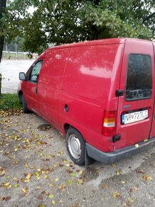 Fiat Scudo - 2