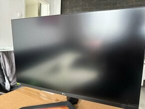 27" LG UltraGear 27GP850P - 2