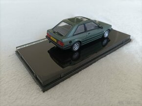 Ford Escort Mk. 3 GL Vitesse - 1:43 - 2