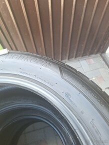 Pneumatiky hankook 255/50r19 107W - 2