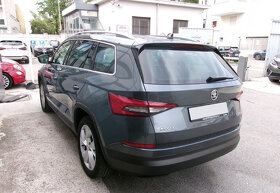 Škoda Kodiaq 2018 2.0TDi 110kW 4x4 DSG panorama, odpočet DPH - 2