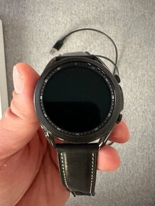 Samsung Galaxy Watch 3 - 2