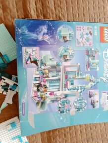 Lego - Disney Frozen 41148 - 2