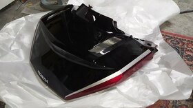 Honda goldwing 2021-2024 kufr topcase - 2