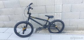 BMX/Freestyle 20 Scool Xtrix 40 - 2