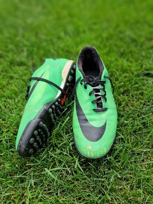 Turfy nike hypervenom - 2