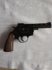 Revolver Arminius HW 38 - 2