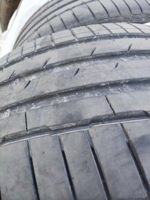 Hankook letné 235/55/R19 + 255/50/R19 - 2