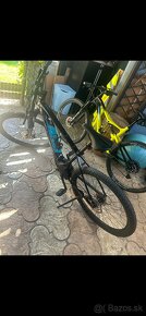 Specialized turbo levo HT - 2