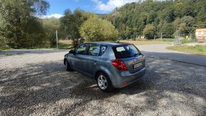 Kia Ceed 1.6 - 2