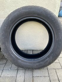 Letne pneumatiky 255/55 R19 - 2