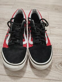 Tenisky Vans 36 - 2