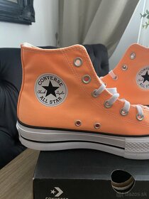 converse nove - 2