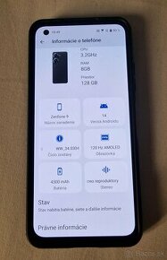 Asus Zenfone 9 - 2