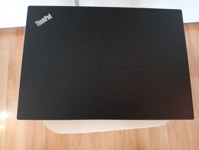 Lenovo Thinkpad L480 , ,Intel core i7 (4 jadro) ,16gb ram - 2