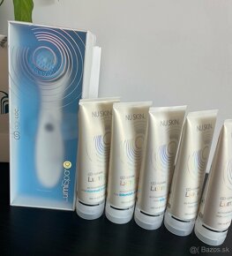 TOP AKCIA Nuskin AgeLOC Lumispa iO+gél zľava 45% - 2