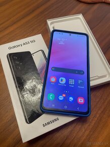 SAMSUNG Galaxy A53 5G - 2