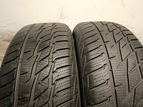 215/65 R16 Zimné pneumatiky Matador Sibir Snow 2 kusy - 2