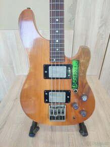 Jolana Superstar Bass - 2