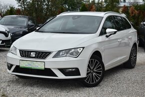 Seat Leon ST 1.4 TSI S&S Xcellence/// 10.499,- EUR//// - 2