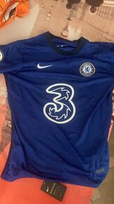 Chelsea dres - 2