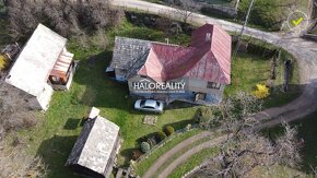 HALO reality - Predaj, rodinný dom Lipovec - ZNÍŽENÁ CENA - 2