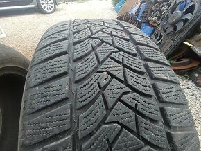 Dunlop 225/55 R16 99H Pneumatiky - 2