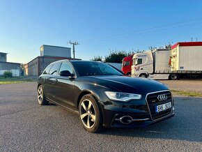 Audi a6 3.0tdi - 2