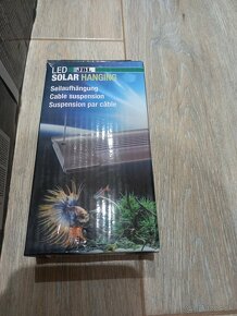 JBL solar 37W,svetlo - 2