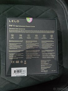 LELO F1S V2 High Performance Pleasure Console - 2