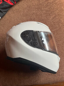 Shoei XR1100 -Velkost XS, ako novaNepouzivana - 2