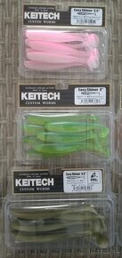 Keitech - 2