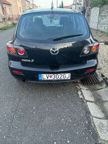 Mazda 3 - 2