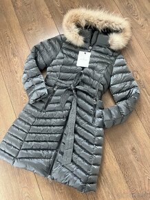 Moncler zimna bunda dlha - 2