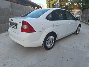 Predam Ford focus 1.8 TDCI 85kw rok 2009 - 2