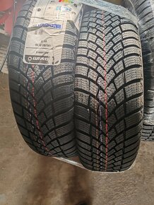 Nové zimné pneumatiky 195/65 R15 - 2