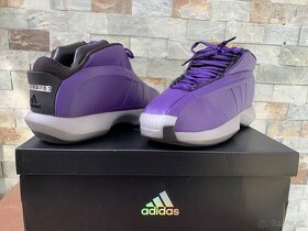 Adidas Crazy 1 tenisky - 2