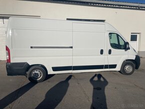 Fiat Ducato, 2.3JTD, r.v. 2008 - 2