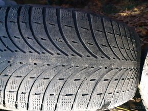 zimné 255/55R19 - 2