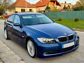 Alpina D3 Production No. 055 - 2