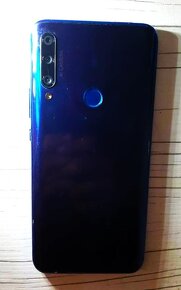 Honor 9X 4GB / 128gb - 2