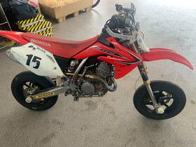 Honda CRF 150R - 2