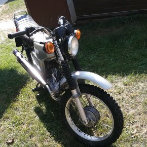 Simson s51 - 2