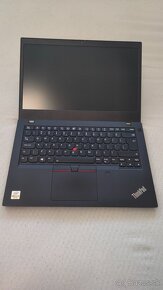 Lenovo ThinkPad L14 Core i5 vPRO 10th Gen - 2