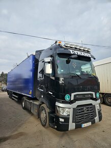 Renault truck 520 - 2