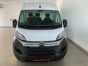 Citroën JUMPER Furgon 35+ L4H2 BlueHDi 165 BVM6 - 2